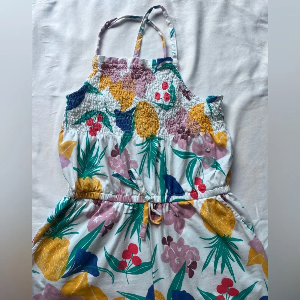 Tea Collection romper - Picture 2 of 5